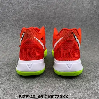 2020 Cheap Mens Kyrie 5 Basketball Shoes Wolf DHgate
