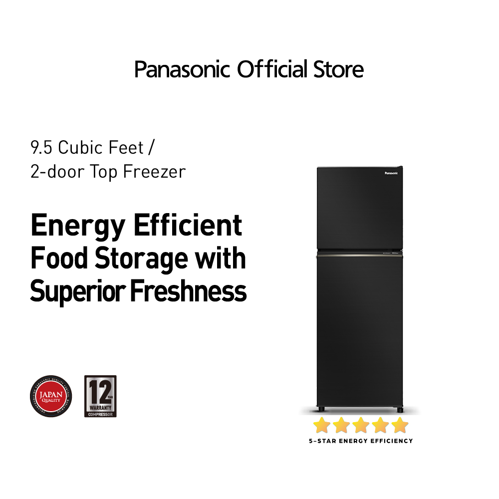 Panasonic Refrigerator Wattage Clearance | prohory.cz