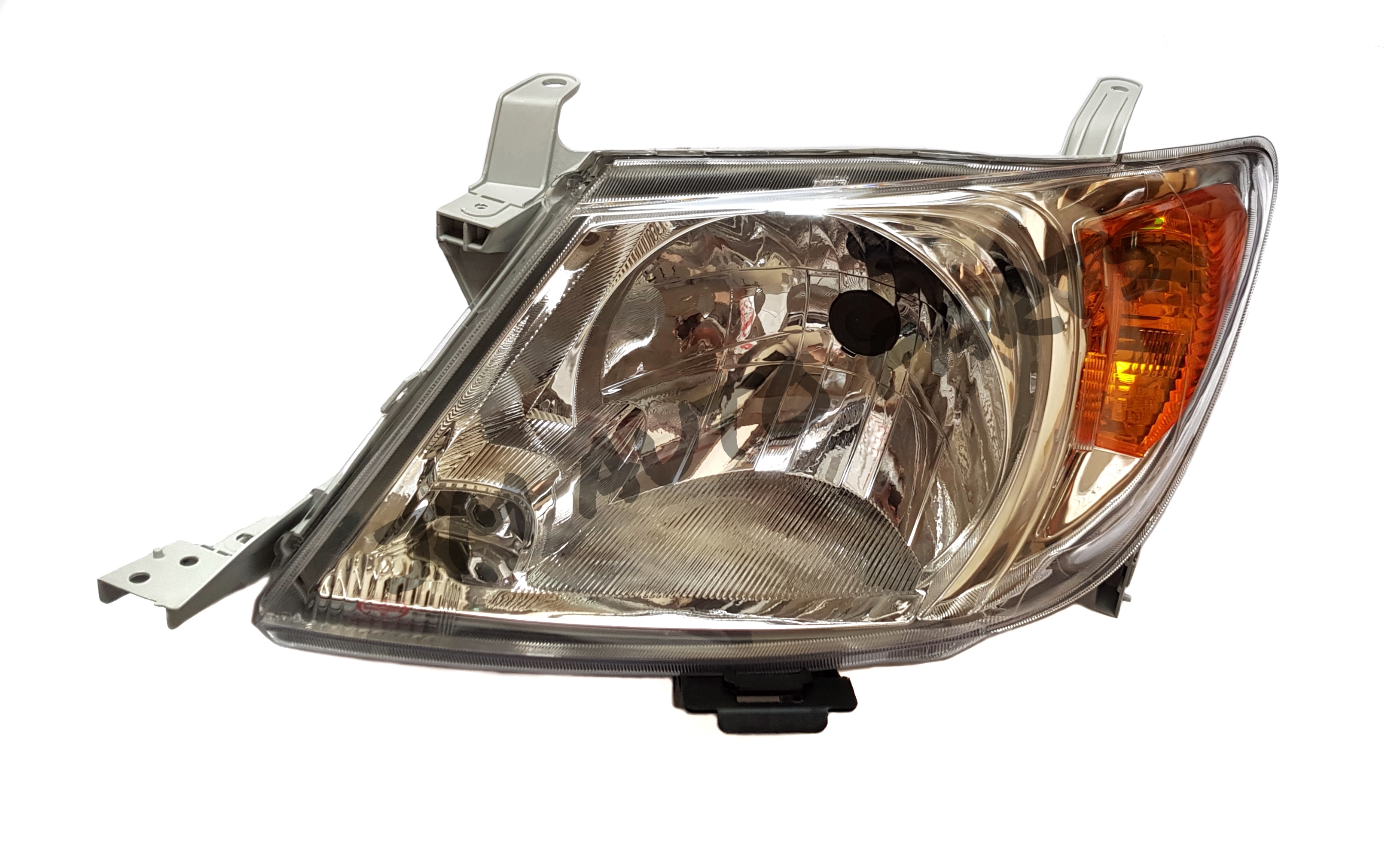 Genuine Toyota Hilux 2006 2007 Vigo Left (Driver Side) Head Light