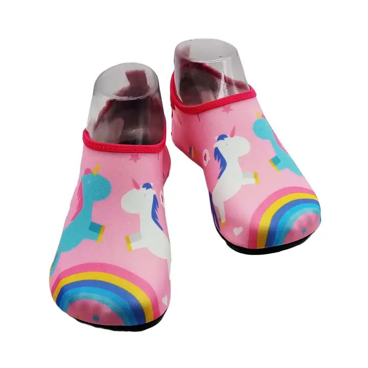 children swim shoes