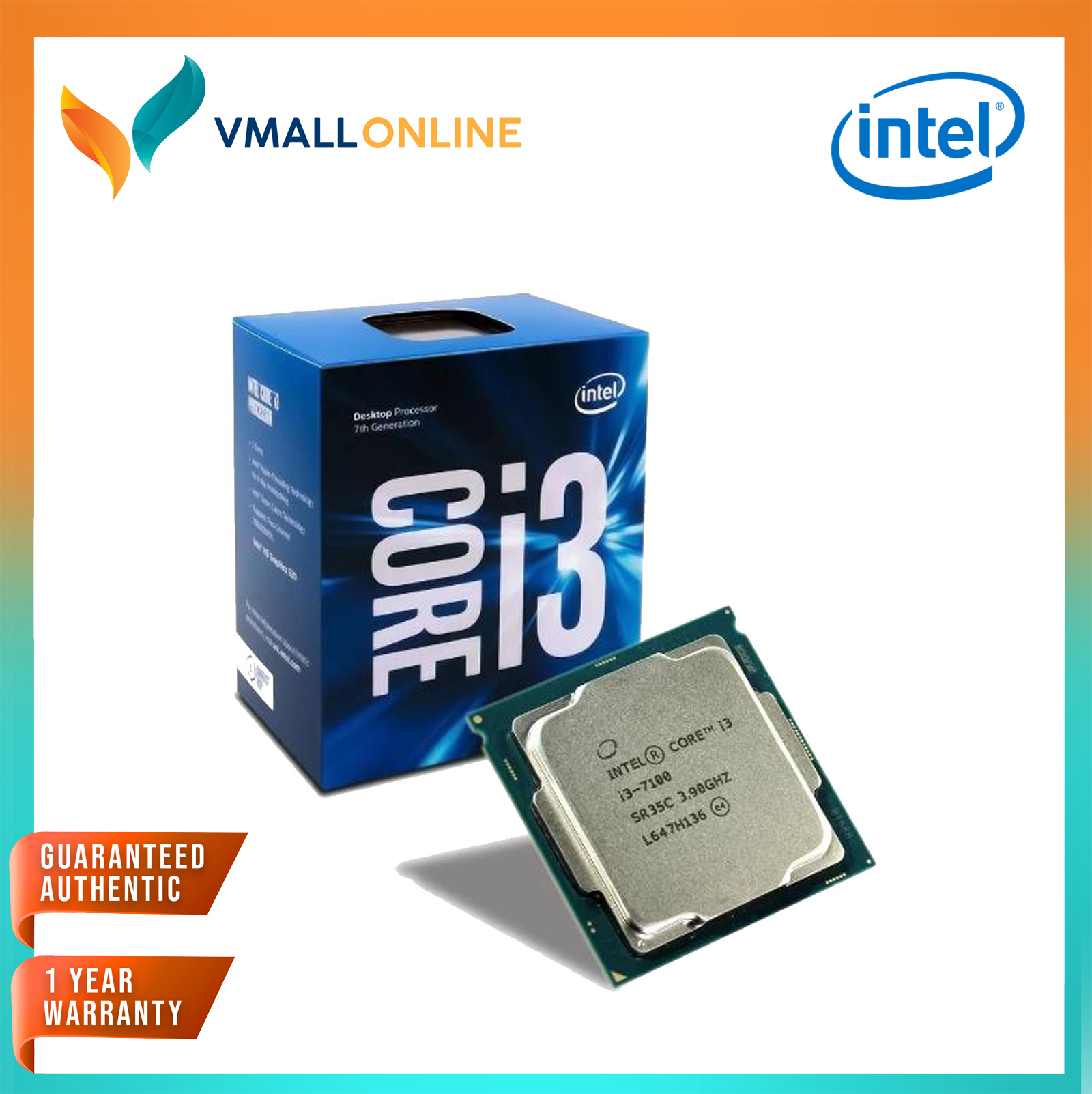 i3 1st generation processor price