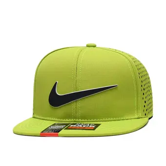 Nike snapback net cap unisex high 
