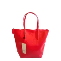 lacoste vertical tote bag price philippines