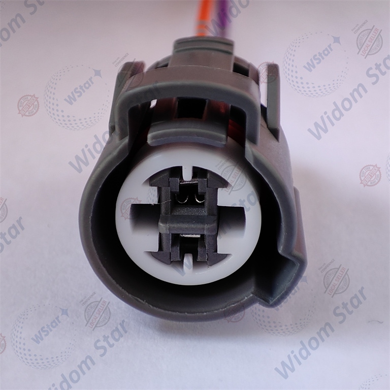 RADIATORS CAR THERMOSTAT ECT IAT coolant temperature sensor socket for ...