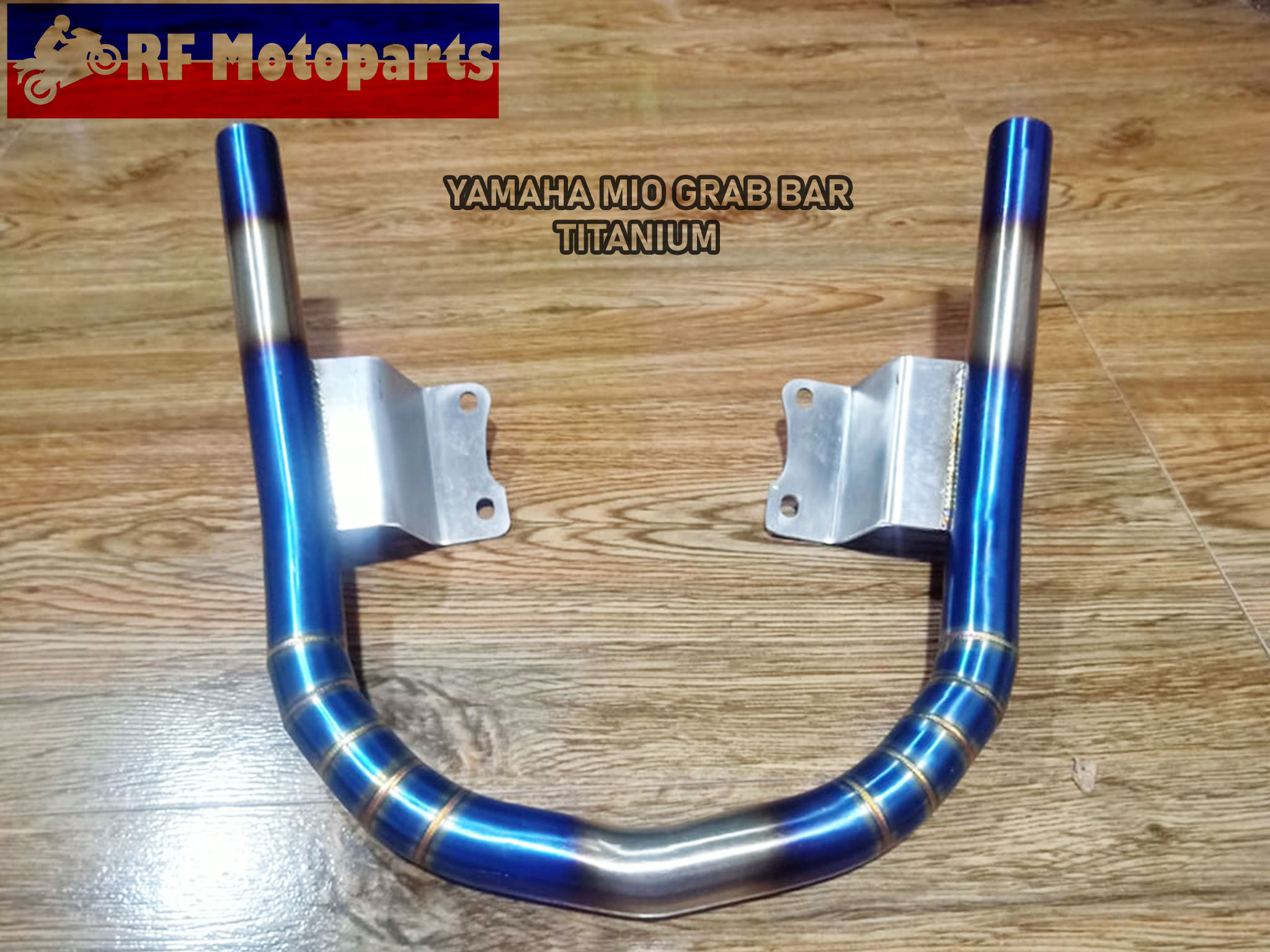 YAMAHA MIO GRAB BAR Lazada PH