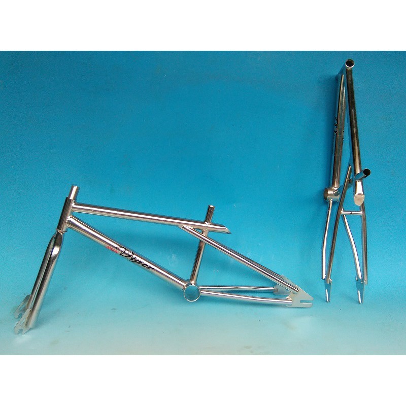 ♗BMX VIPER 20 BICYCLE FRAMES ONLY♪ Lazada PH