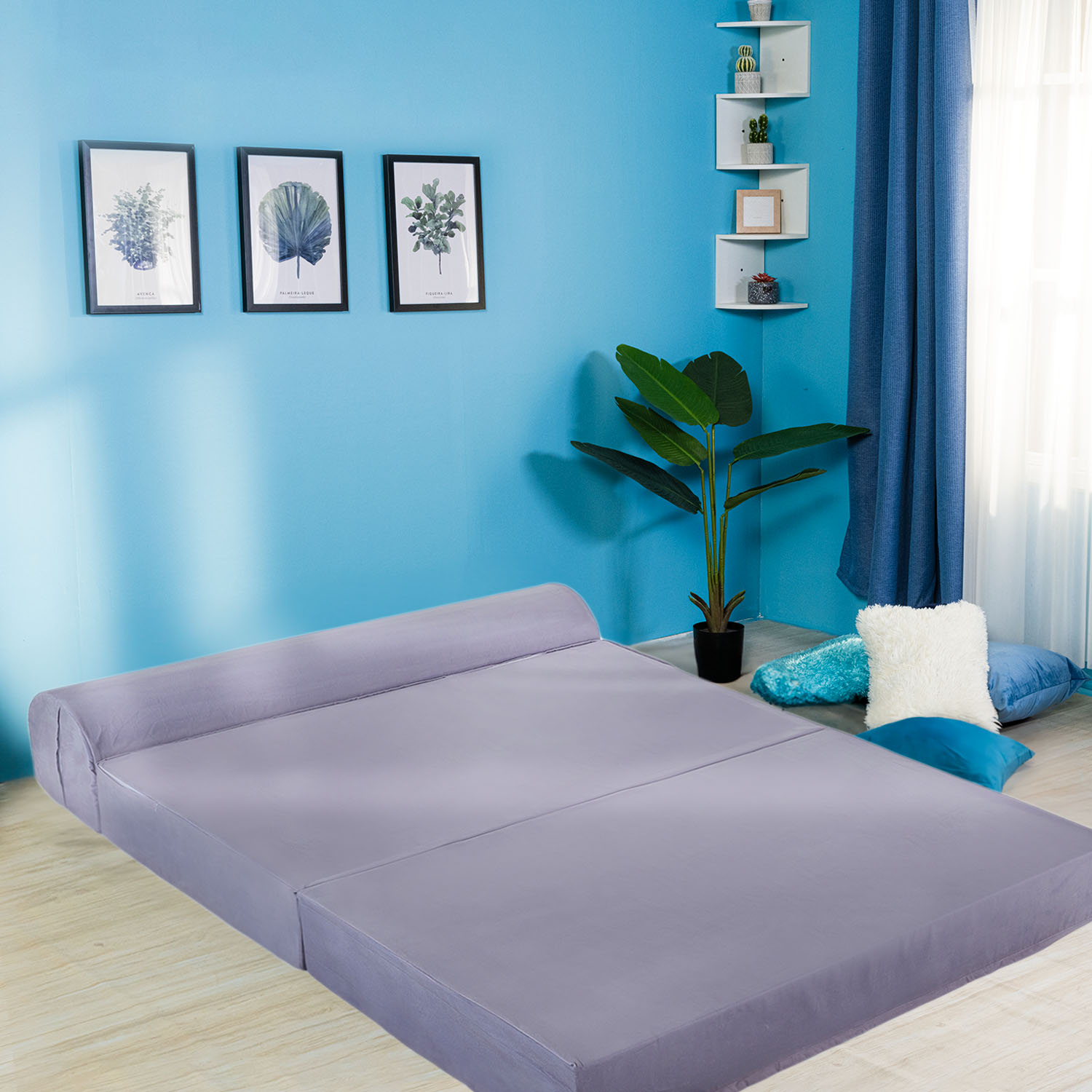 Uratex Splush Sofa Bed