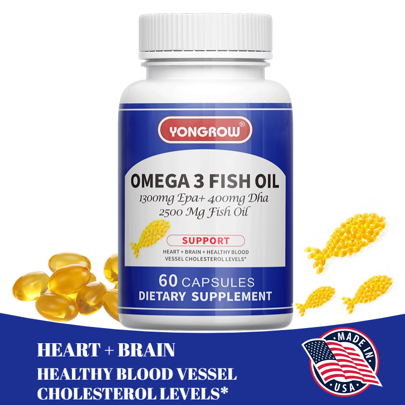 OMEGA3 FISH OIL, NATURAL FISH OIL LIQUID NUTRITIONAL SUPPLEMENT, RICH