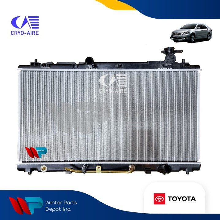 Toyota Camry 2006-2011 / 3.5 V6 2GR-FE Engine / ACV40 body / Automatic ...