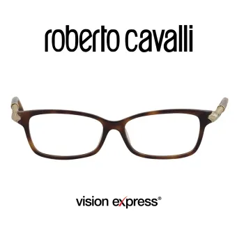 cavalli glasses
