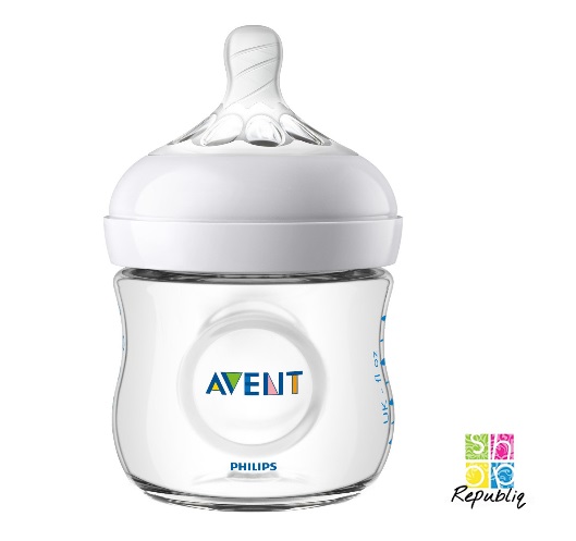 avent 120ml bottle