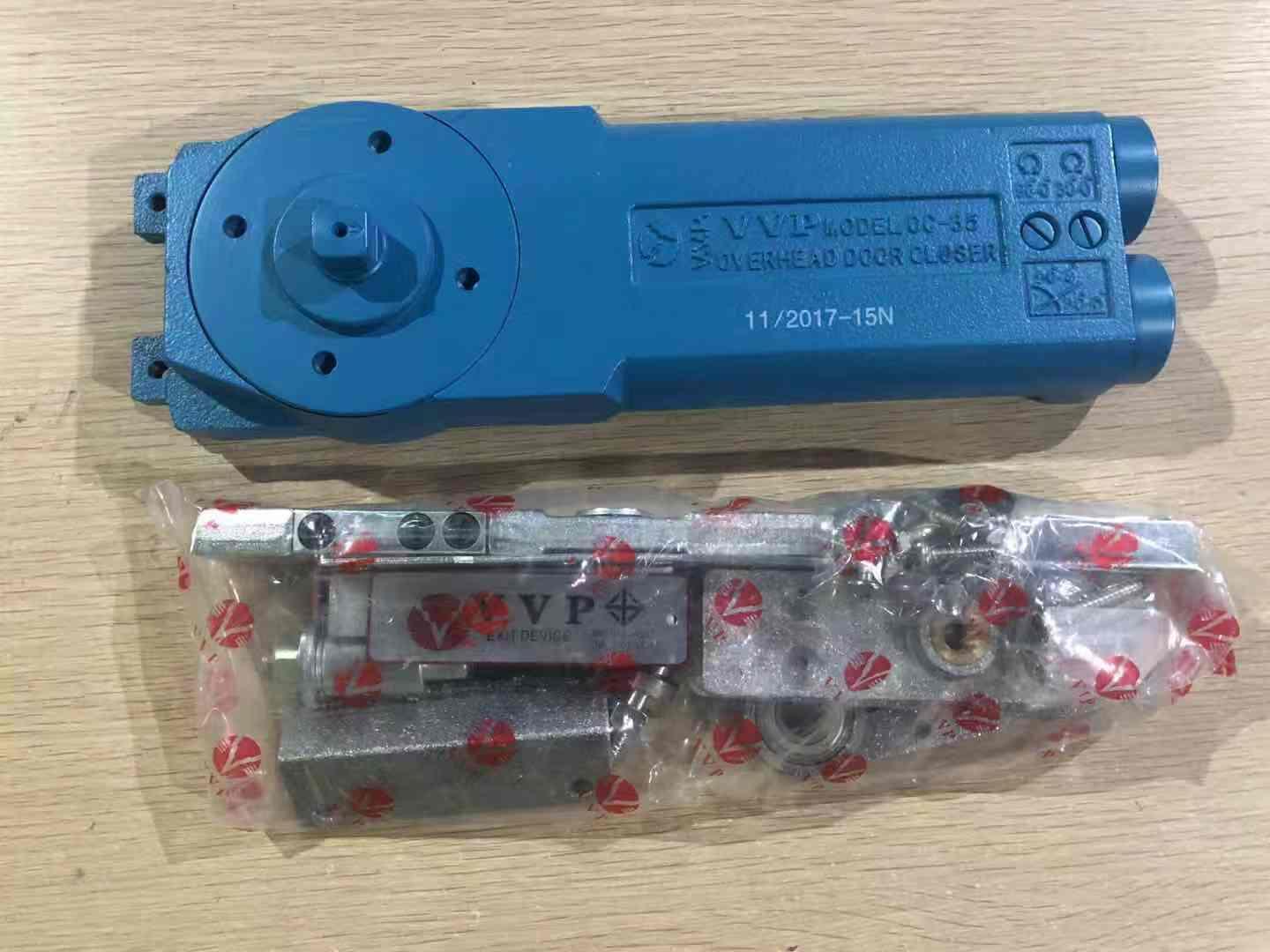 VVP Concealed Overhead Door Closer Lazada PH