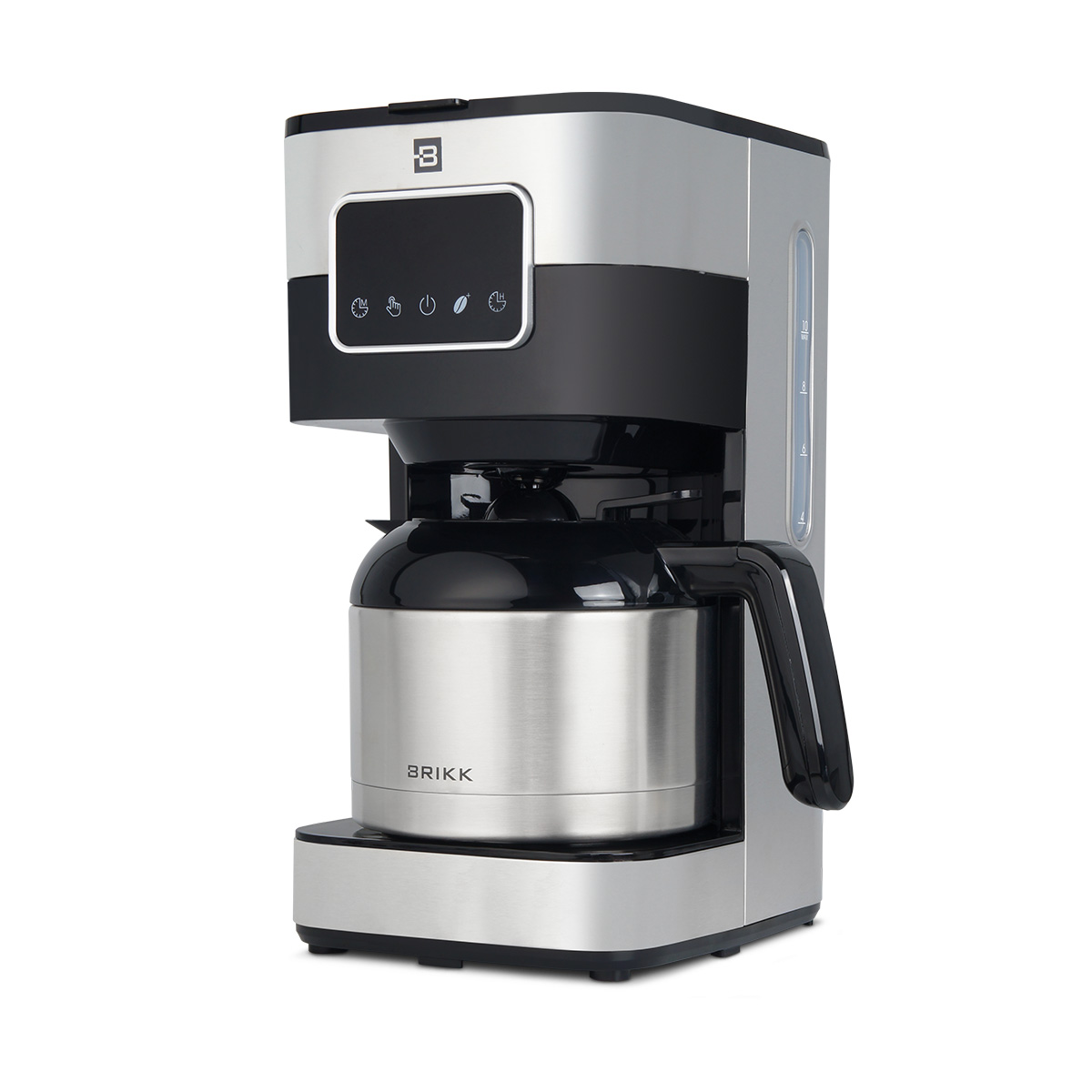 BRIKK Digital Coffee Maker Lazada PH