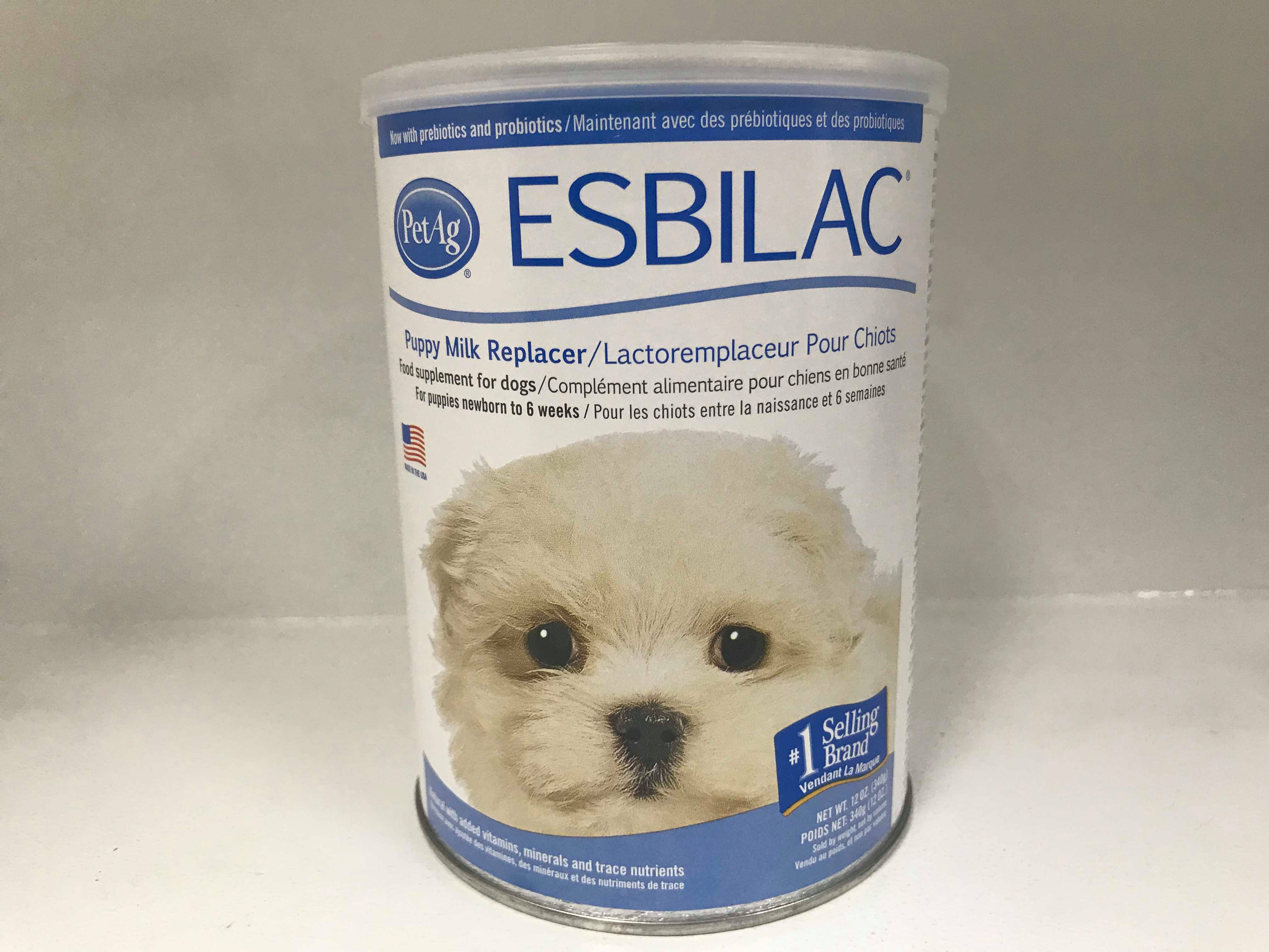 Esbilac (Puppy Milk Replacer) Lazada PH