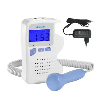 best at home fetal heart monitor