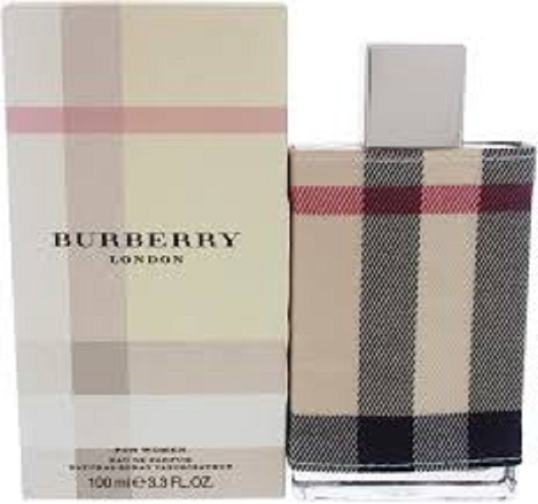 burberry london basenotes
