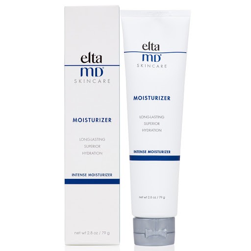 [on Hand] Elta Md Moisturizer 79g 