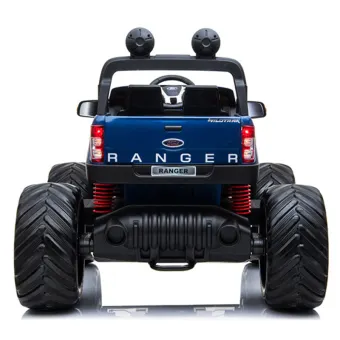 ford monster truck toy