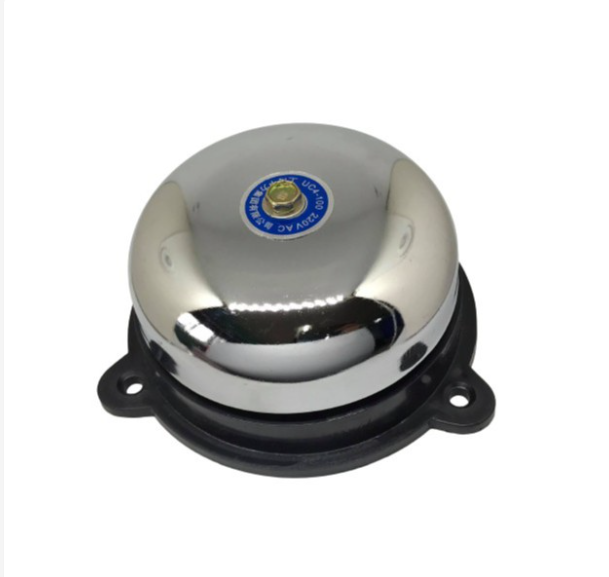 ELECTRICAL BUZZER BELL UC475mm UC4100mm Electrical Bell School