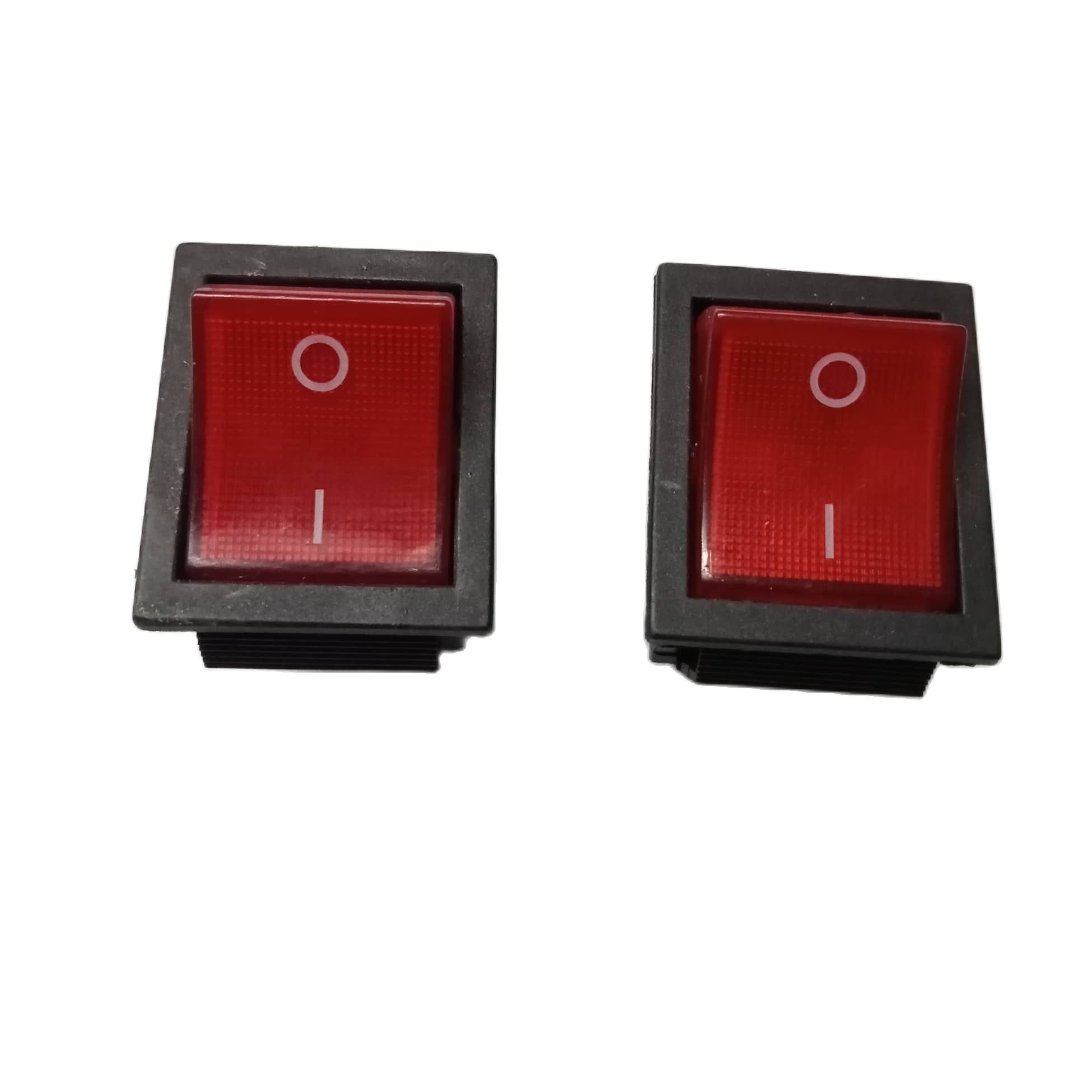 (2) power supply on & off switch 16A / 250V / 20A 125V AC Lazada PH