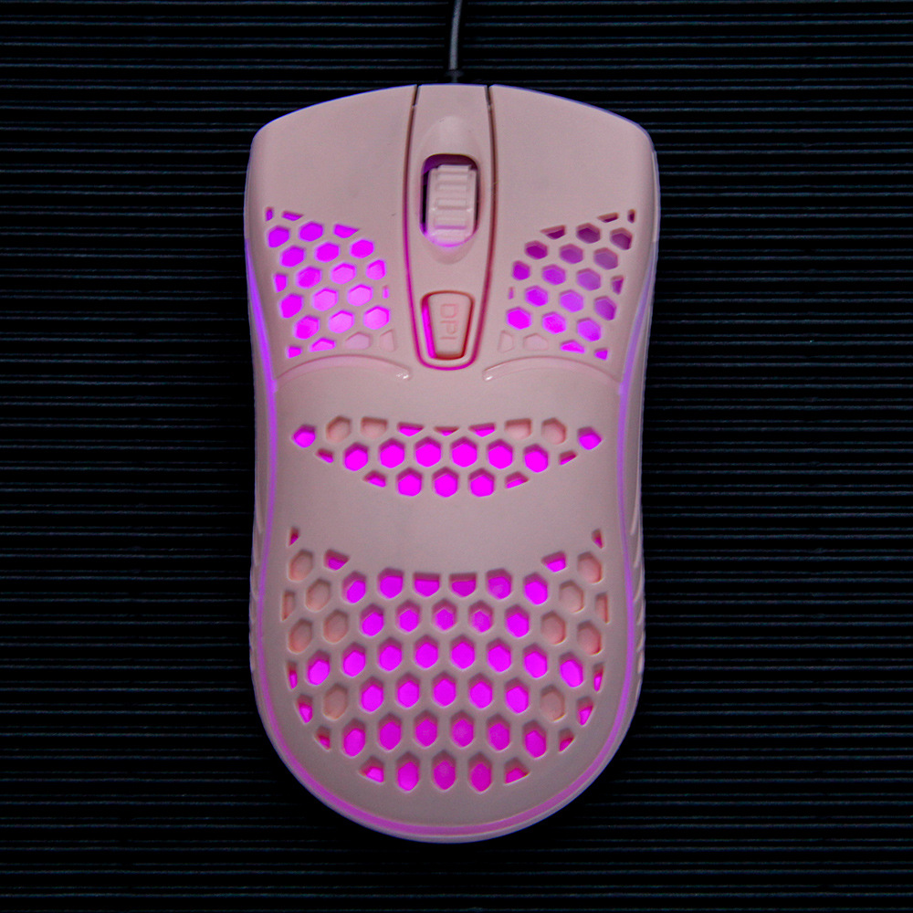 Ninja M220 Wireless Gaming Mouse / Office Mouse With Nano Receiver And ...