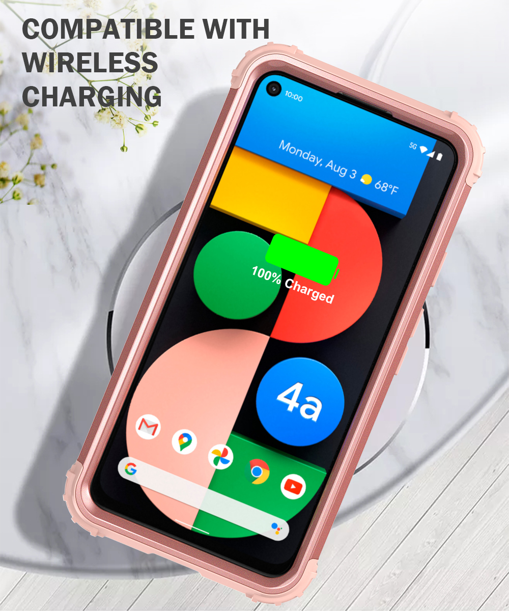 Screen Protector Totallee Pixel 4a Totallee Case Pixel 11 Best