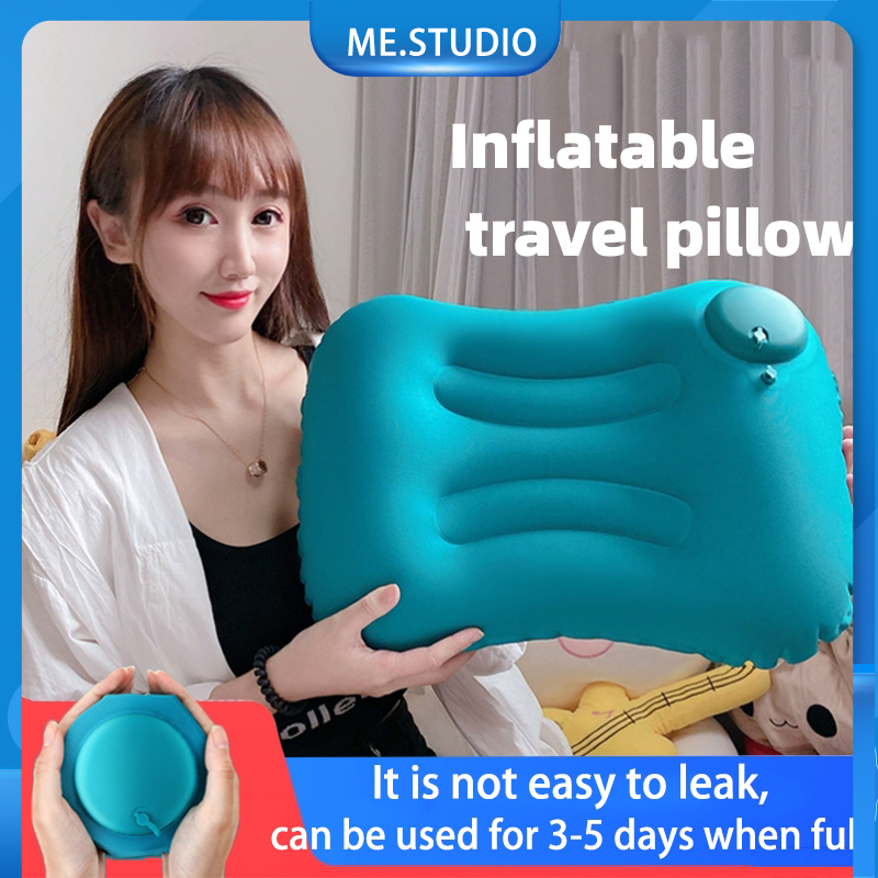 Inflatable shop pillow lazada