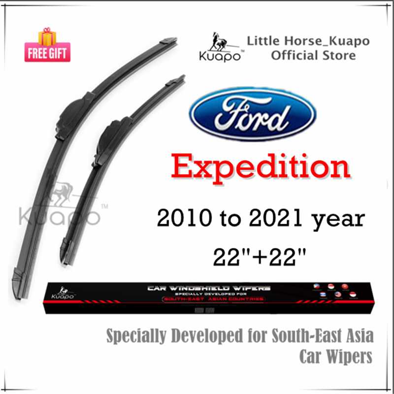 (Select Your Model) Ford Expedition Wiper Blade for XPEDITION Car
