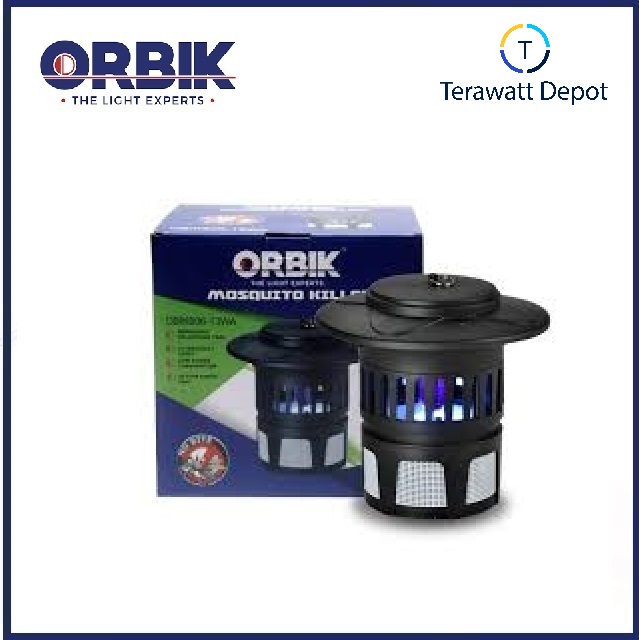 orbik mosquito killer