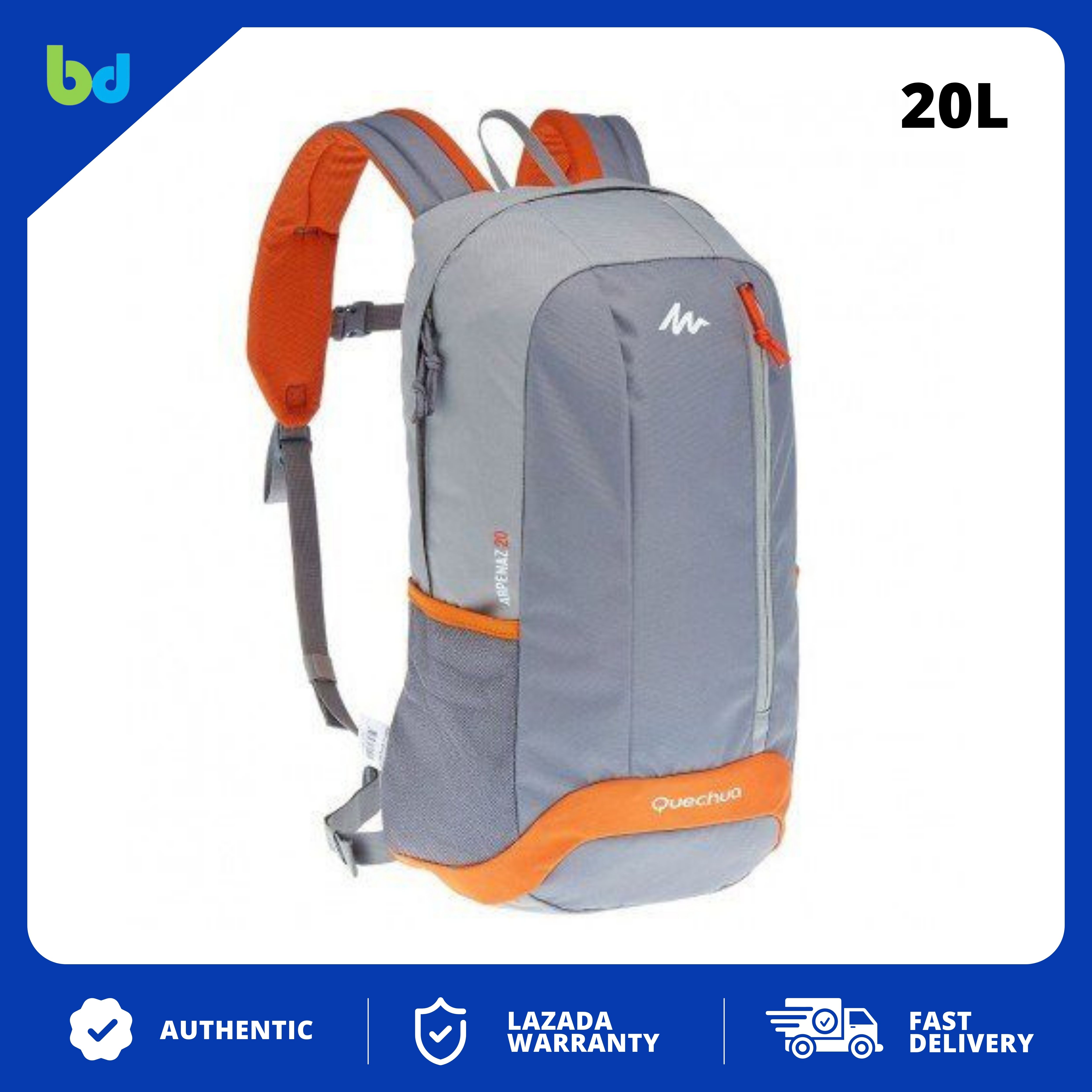 amazon decathlon bags