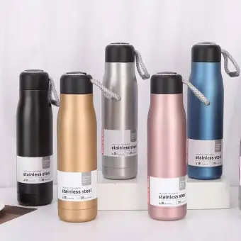 lazada thermos tumbler