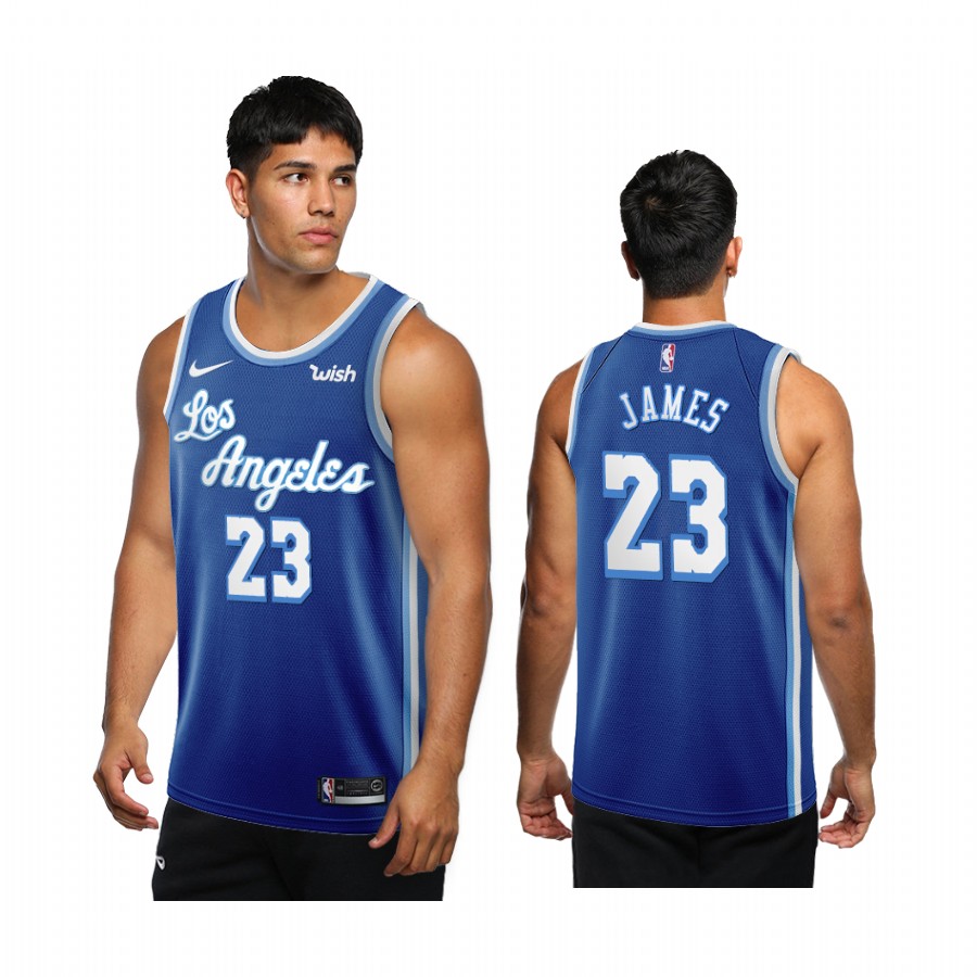 lakers classic jersey 2021