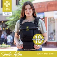 lillebaby serenity airflow