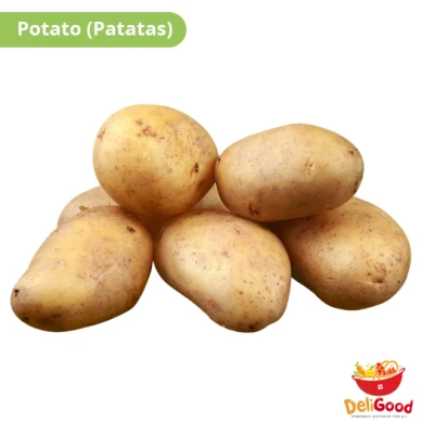 DeliGood Potato (Patatas) 500g