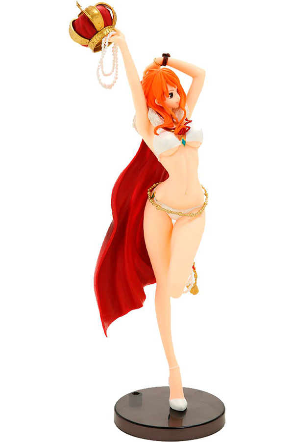 One Piece Stampede High Quality Flag Diamond Ship Collectibles Action Figure Lazada Ph