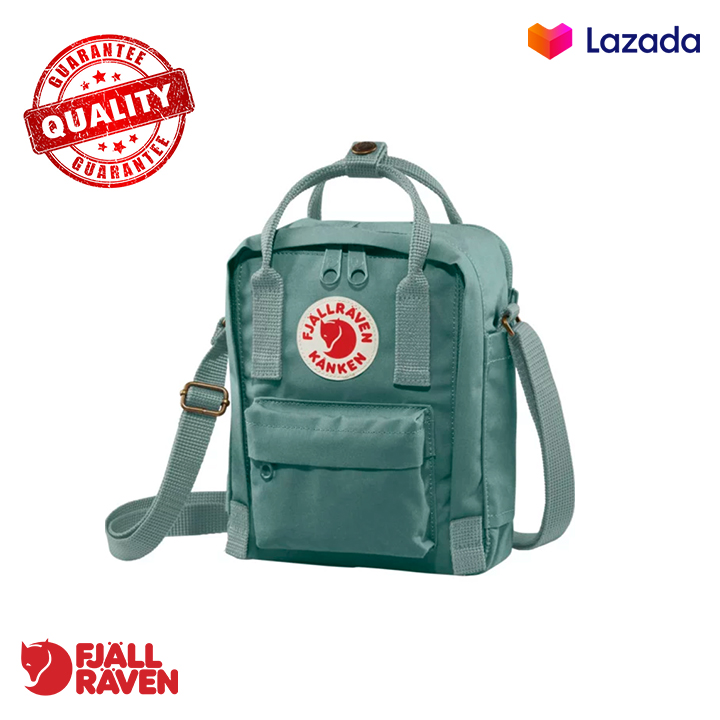 Lazada fjallraven kanken online