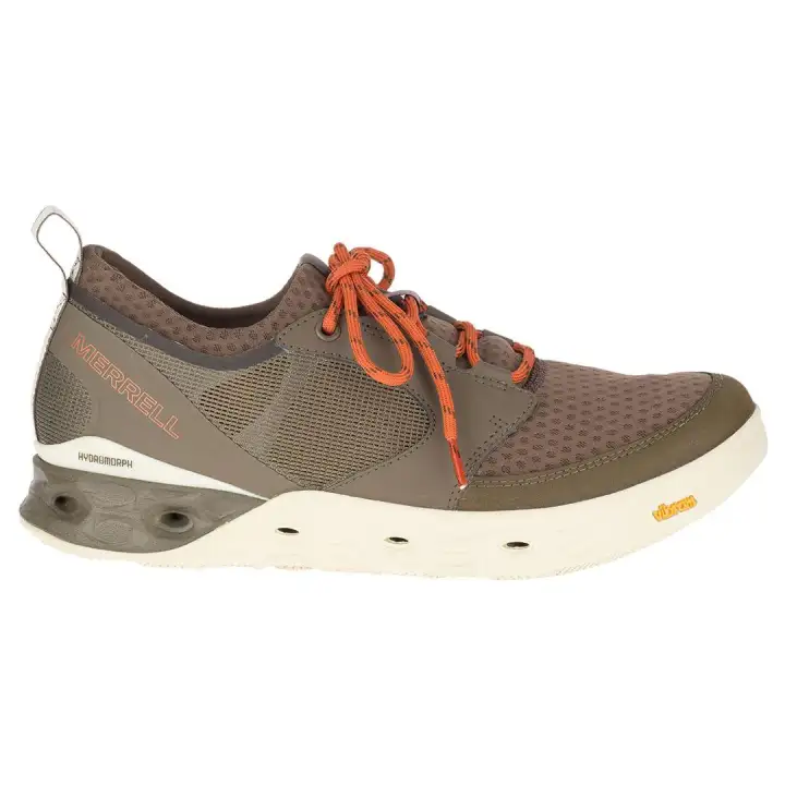 merrell tideriser lace