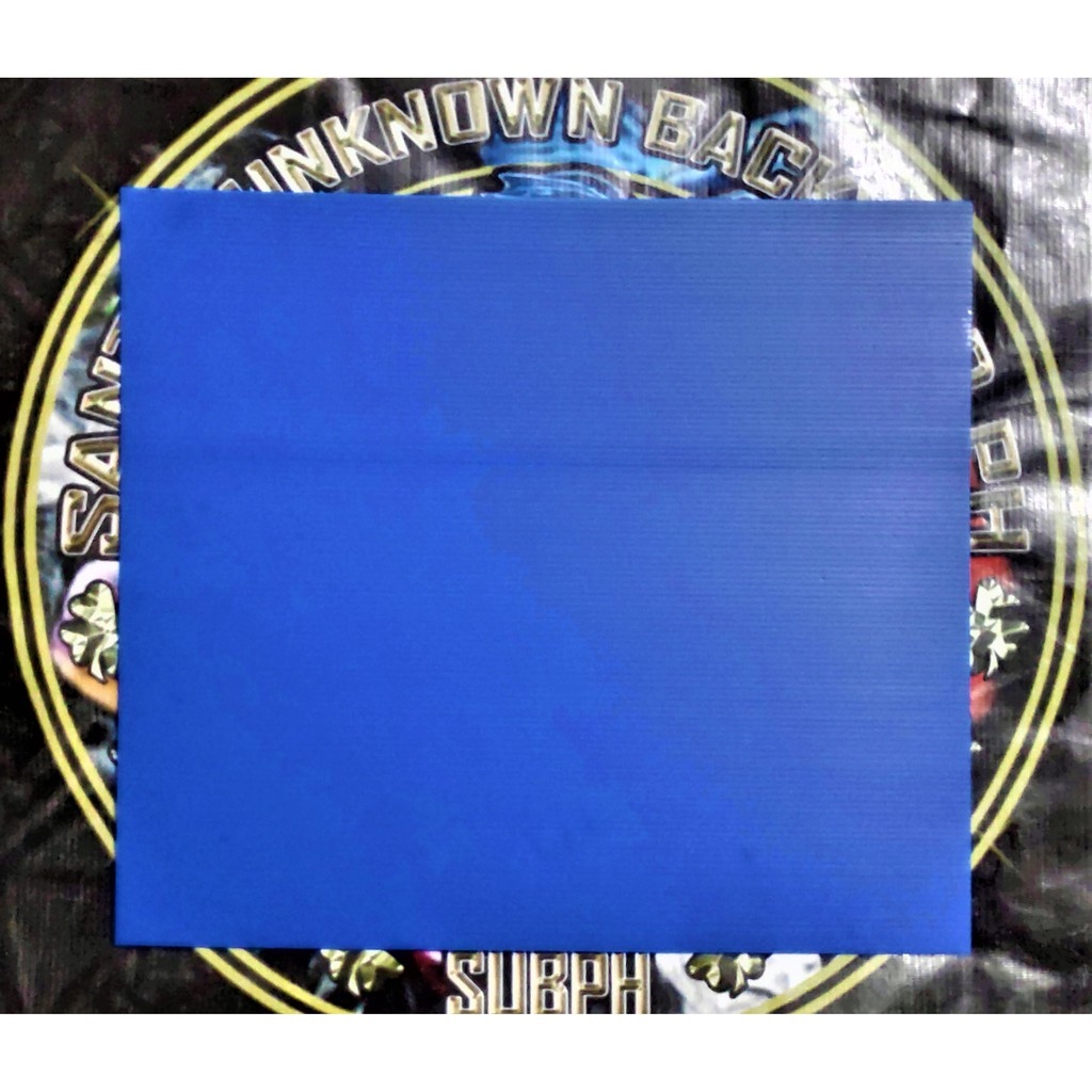 Corrugated Plastic Aquarium Divider for 20 gallon 35 gallon 5075