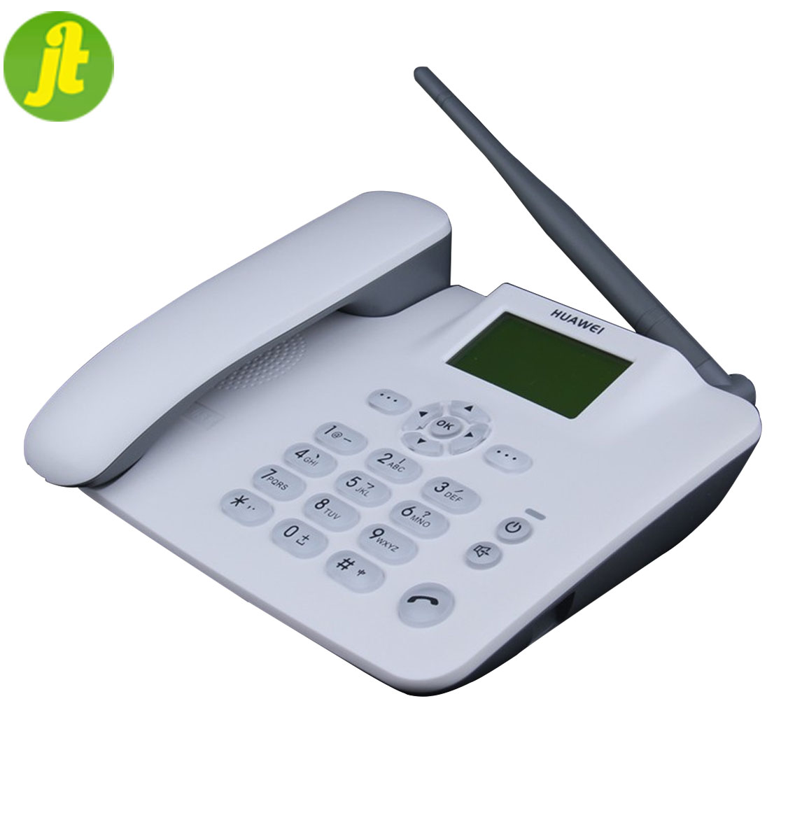 F317 Landline Telephone GSM Support Simcard Hand Free Original Huawei
