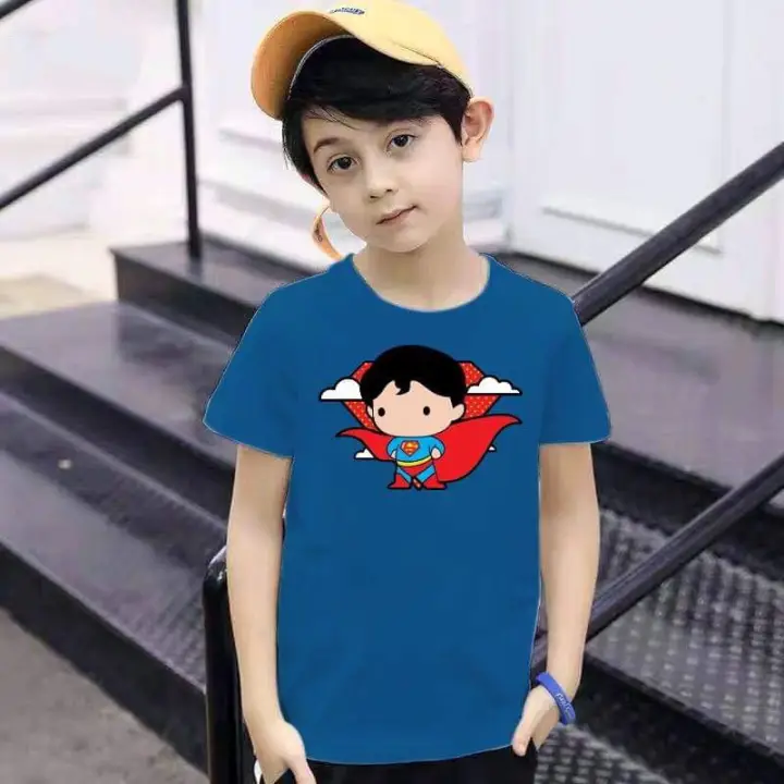 Kids top online Clearance