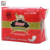 Dono Male Disposable Diapers 12P