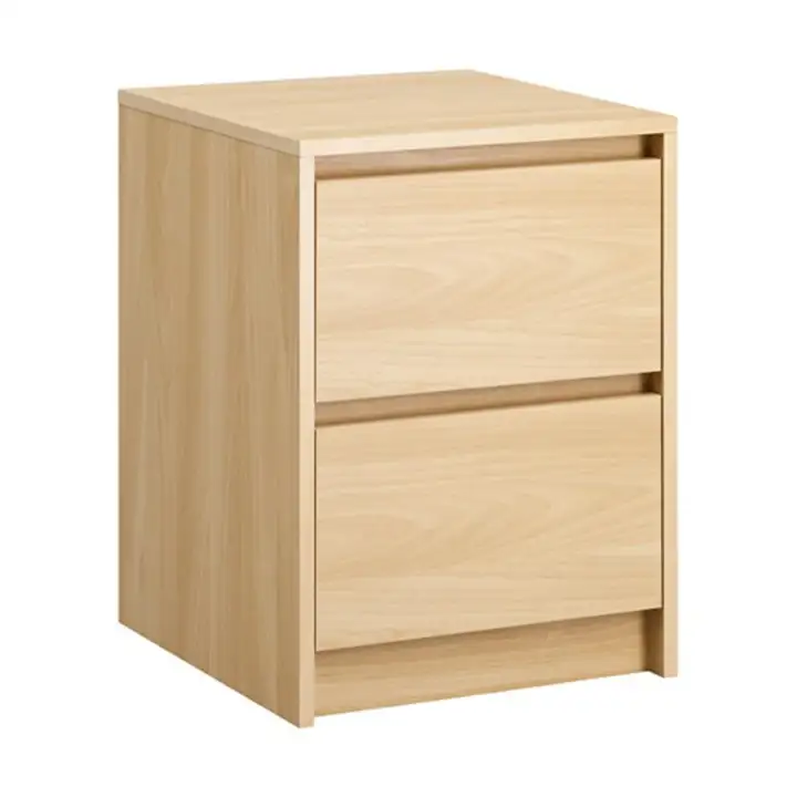 Malm Chest Of 2 Drawers Office Drawers Or Bedroom Furniture