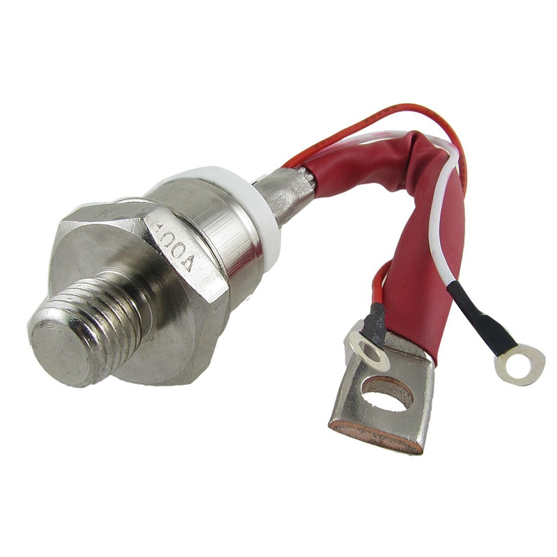 Stud phase control thyristor scr 100a 1600v kp100a