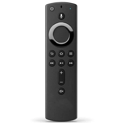 L5B83H Remote Control for Amazon Fire TV Stick 4K Box 2Nd-Gen Fire TV 3Rd