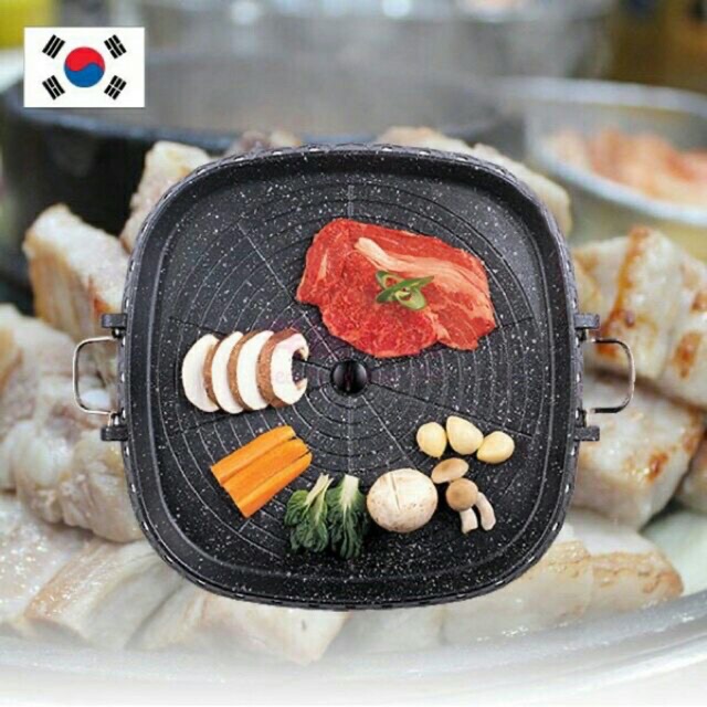 Samgyupsal grill pan Lazada PH