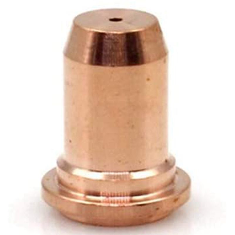 thumbnail image 2 of 23-Piece Plasma Cutting Torch Consumables Kit – Tips, Electrodes, Shield Cap For PT-60/IPT-60/PT-40 2 of 3