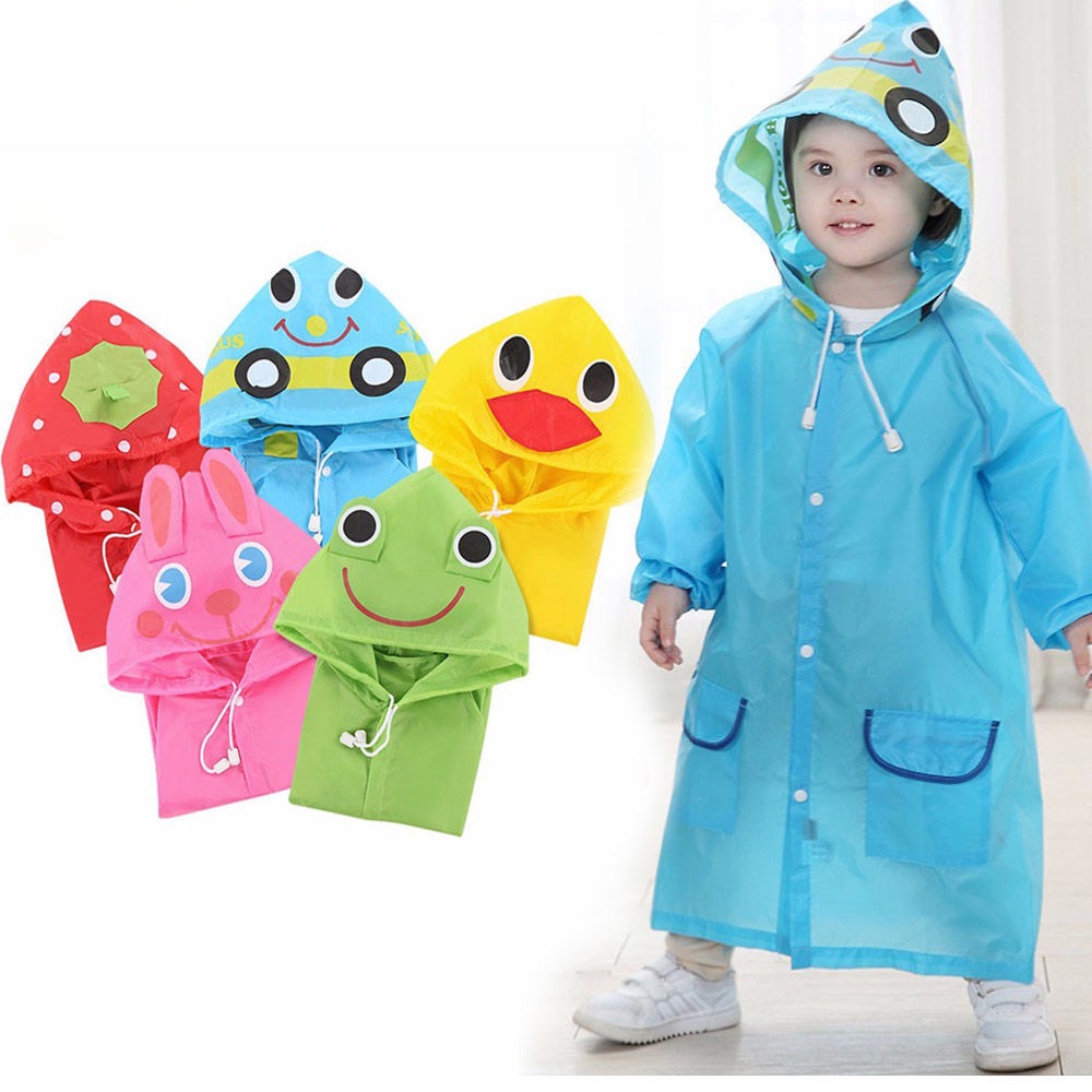 raincoat for babies