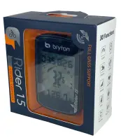 bryton rider 15c gps