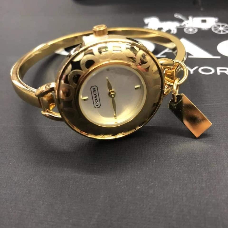 coach watch for women price