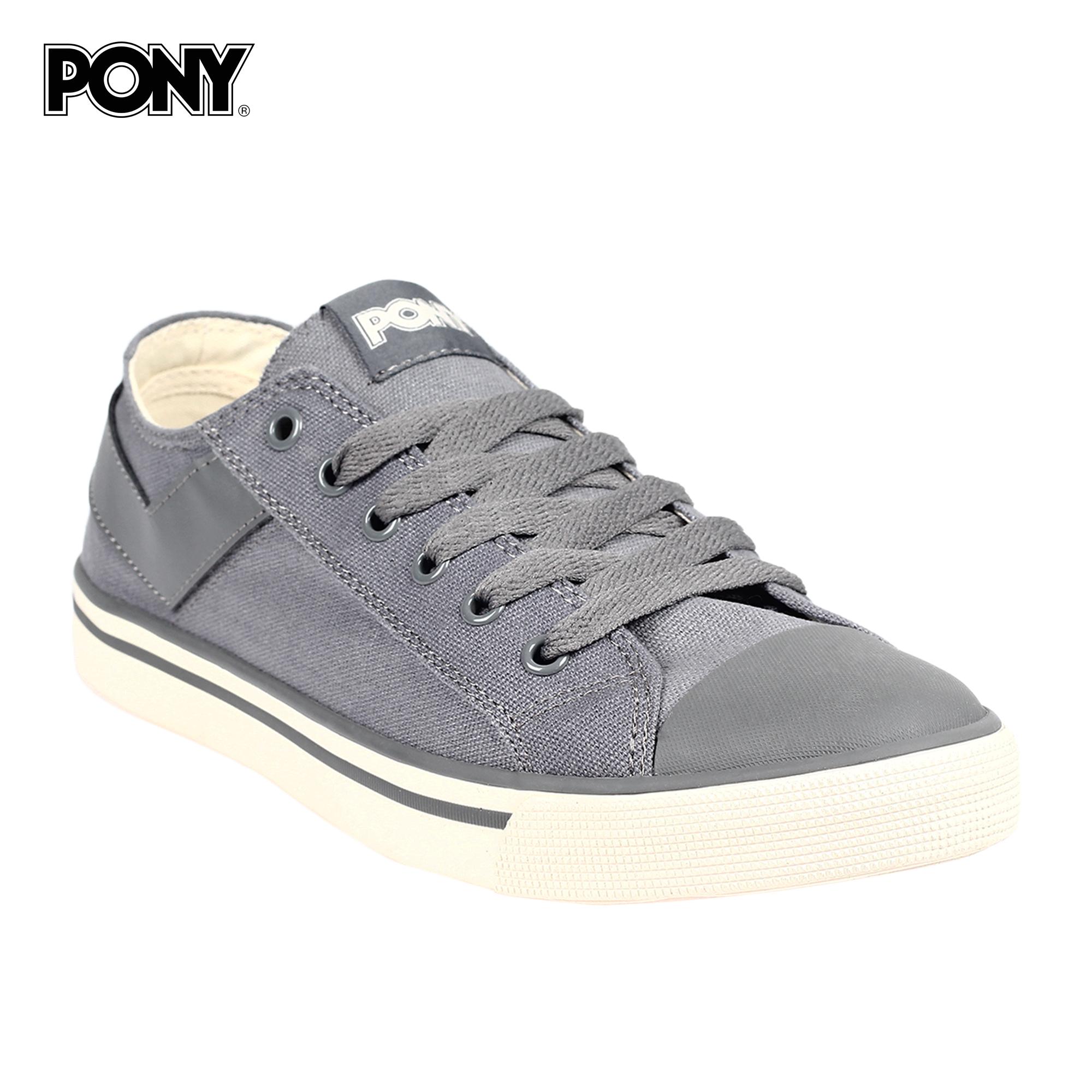 pony shoes mens